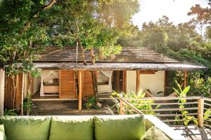 Suítes na Vila Mansinha - perto do quadrado