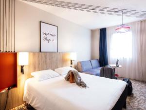 Hotels ibis Styles Toulouse Lavaur : photos des chambres