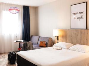 Hotels ibis Styles Toulouse Lavaur : photos des chambres