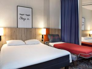 Hotels ibis Styles Toulouse Lavaur : photos des chambres