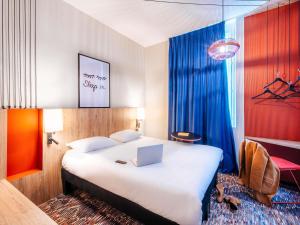 Hotels ibis Styles Toulouse Lavaur : photos des chambres