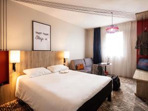 Hotels ibis Styles Toulouse Lavaur : photos des chambres