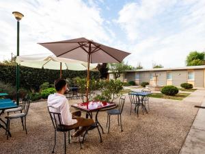Hotels ibis Styles Toulouse Lavaur : photos des chambres