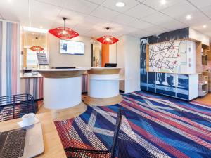 Hotels ibis Styles Toulouse Lavaur : photos des chambres