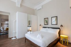 Crocetta Boheme bilocale I piano - Mirable PM