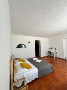 Chambre Triple avec Salle de Bains Privative