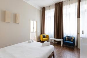 Crocetta Boheme bilocale I piano - Mirable PM