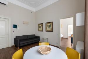 Crocetta Boheme bilocale I piano - Mirable PM