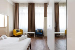 Crocetta Boheme bilocale I piano - Mirable PM