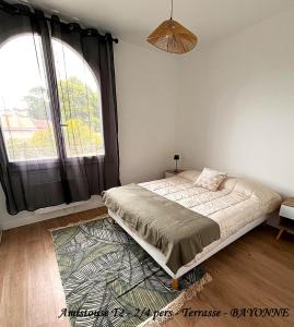 Appartements Les Pastourelles : photos des chambres