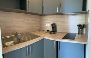 Appartements Les Pastourelles : photos des chambres