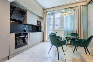 Lux Apartment Downtown