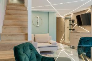 Lux Apartment Downtown