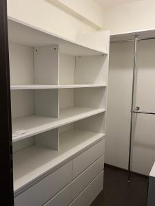 Bright spacious studio in Klaipeda city center with Free parking