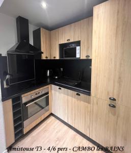 Appartements Les Pastourelles : photos des chambres