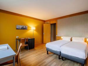 Appart'hotels Aparthotel Adagio Paris XV : photos des chambres