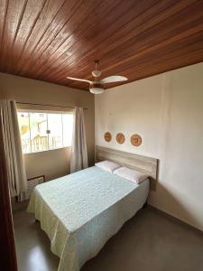 Apês do Peró Apartamentos, flats e suítes - Centro - Praia