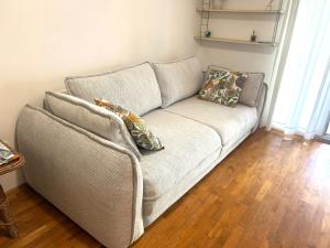 Beach Apartment Summertime