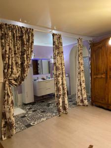 Villa Christine chambre ROSE