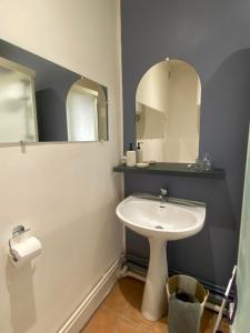 Appartements Tiny Nest 42 : photos des chambres