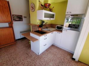 Agréable Studio direct plage et commerces