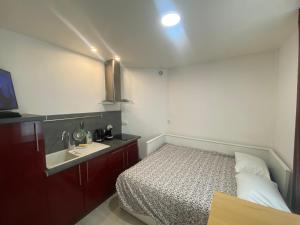 Appartements Tiny Nest 42 : photos des chambres