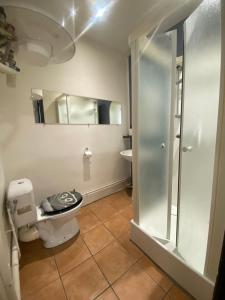 Appartements Tiny Nest 42 : photos des chambres