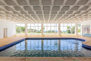 Beachfront apartment Praia dos Aveiros