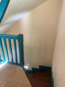 Appartements Tiny Nest 42 : photos des chambres