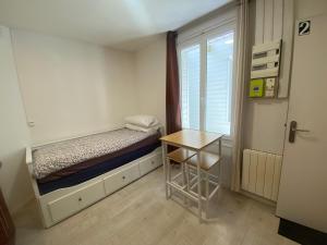 Appartements Tiny Nest 42 : photos des chambres