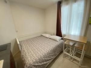 Appartements Tiny Nest 42 : photos des chambres