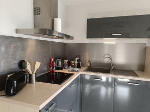 Appartements Evasion ensoleille a 5 minutes de Bastia : photos des chambres