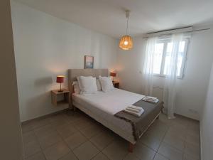 Appartements Evasion ensoleille a 5 minutes de Bastia : photos des chambres