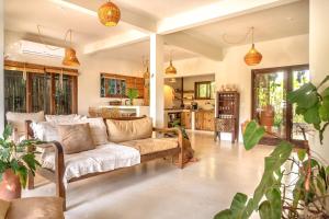 Suítes na Vila Mansinha - perto do quadrado