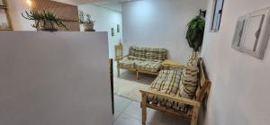 Refúgio da Lagoa de Araruama