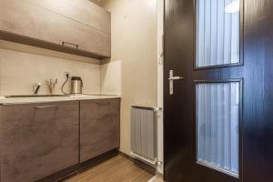 Prince apartment downtown