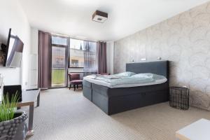 Prince apartment downtown