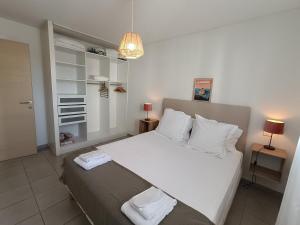 Appartements Evasion ensoleille a 5 minutes de Bastia : photos des chambres