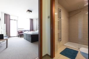 Prince apartment downtown