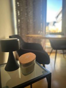 Appartment im Süden der Stadt