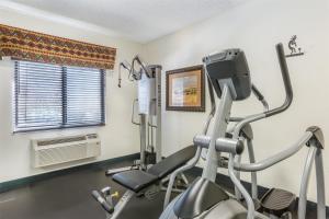 Best Western Plus Inn of Santa Fe