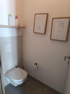 Appartements Evasion ensoleille a 5 minutes de Bastia : photos des chambres