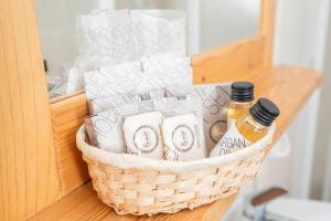 Hotel Al Sasso di Stria