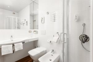 Classic Double/Twin Room