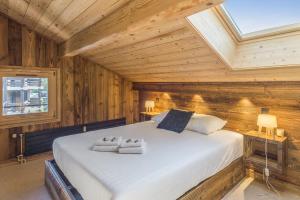 Appartement Jaillet - Welkeys