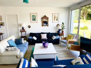 Villa Les Bougainvilliers