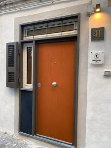 Casa e bottega 41 Apartment