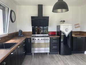 Villa Les Bougainvilliers