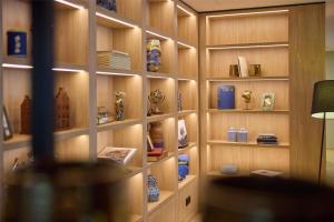 Hilton Garden Inn Leiden