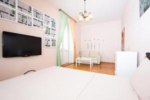 Apartlux on Karetnyy Ryad